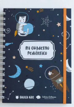 MI CUADERNO PEDIATRICO en internet