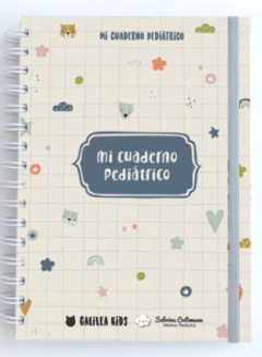 MI CUADERNO PEDIATRICO