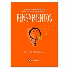 PENSAMIENTOS (TAPA BLANDA)