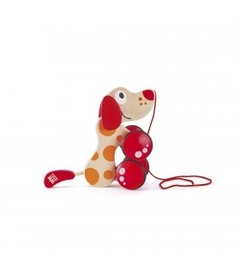 PERRO DE ARRASTRE - comprar online