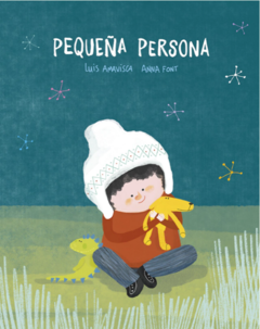 PEQUEÑA PERSONA