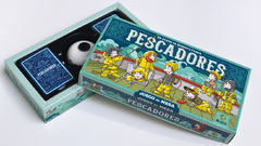 PESCADORES - JUEGOS MALDÓN - comprar online