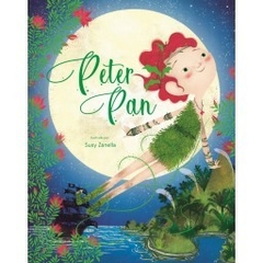 PETER PAN