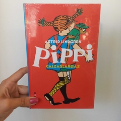 PIPPI CALZASLARGAS