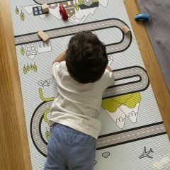 PLAYMAT PISTA AVENTURA - comprar online