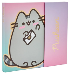 PLANNER SEMANAL MOOVING PUSHEEN