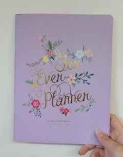 PLANNER MENSUAL PERPETUO en internet