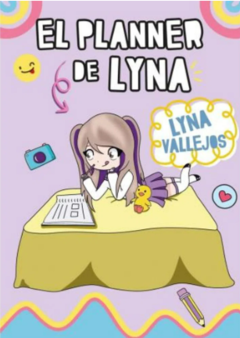 EL PLANNER DE LYNA