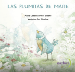 LAS PLUMITAS DE MAITE