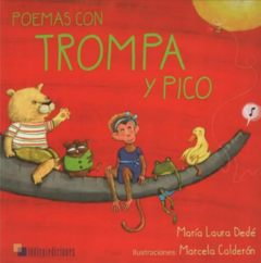 POEMAS CON TROMPA Y PICO