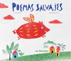 POEMAS SALVAJES