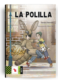 LA POLILLA