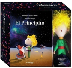 El principito by Pablo Bernasconi BOX