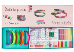 DISEÑA TUS PULSERAS