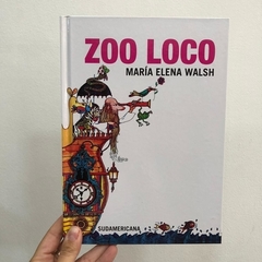 ZOO LOCO