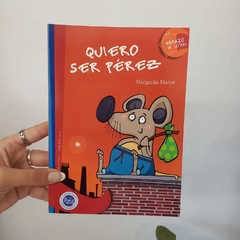 QUIERO SER PEREZ