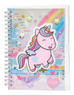 CUADERNO QUITAPESARES ZIPLOC