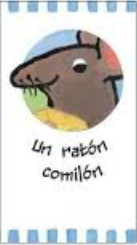 UN RATÒN COMILÒN