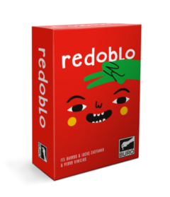 JUEGO DE MESA: REDOBLO