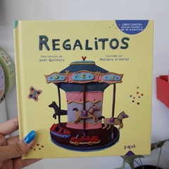 REGALITOS