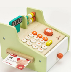 CASH REGISTER: CAJA REGISTRADORA - comprar online