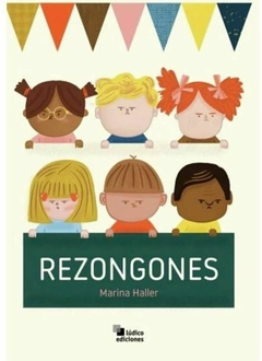 REZONGONES