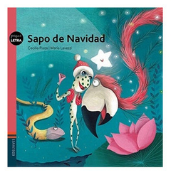 SAPO DE NAVIDAD