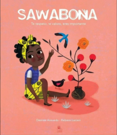 SAWABONA