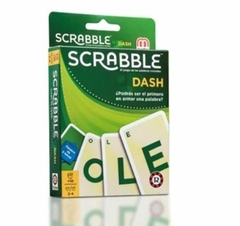 SCRABBLE