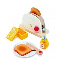 Set Tostadora Juguete Hape - comprar online