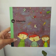 SILENCIO