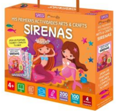 SIRENAS