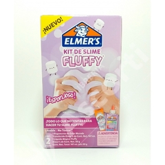 SLIME ELMER´S FLUFFY