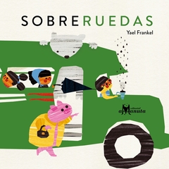 SOBRERUEDAS