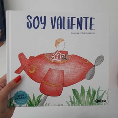 SOY VALIENTE