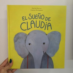 EL SUEÑO DE CLAUDIA