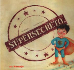 SUPERSECRETO