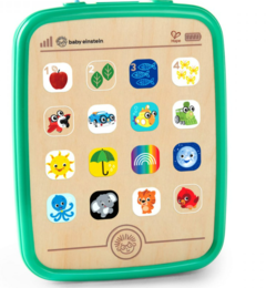 TABLET DE JUGUETE MAGIC TOUCH HAPE