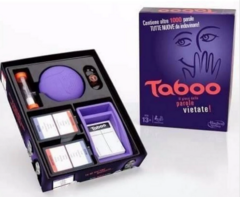 TABOO