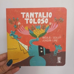 TANTALIO TOLOSO