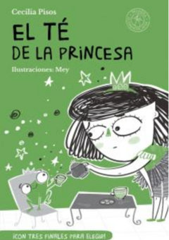 EL TE DE LA PRINCESA