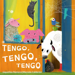 TENGO, TENGO, TENGO