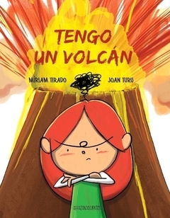 TENGO UN VOLCÀN (TAPA BLANDA)