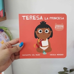 TERESA LA PRINCESA