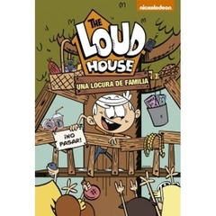 THE LOUD HOUSE 3: UNA LOCURA DE FAMILIA