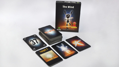 THE MIND - JUEGOS MALDÓN - comprar online