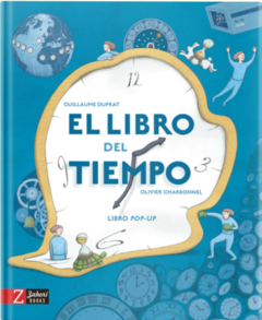 EL LIBRO DEL TIEMPO