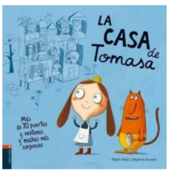 LA CASA DE TOMASA