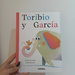 TORIBIO Y GARCIA