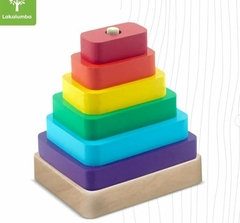 TORRE ARCOIRIS